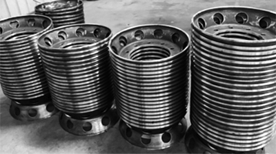 Wheel disc and rim and lock ring/flange ring manufacturing
